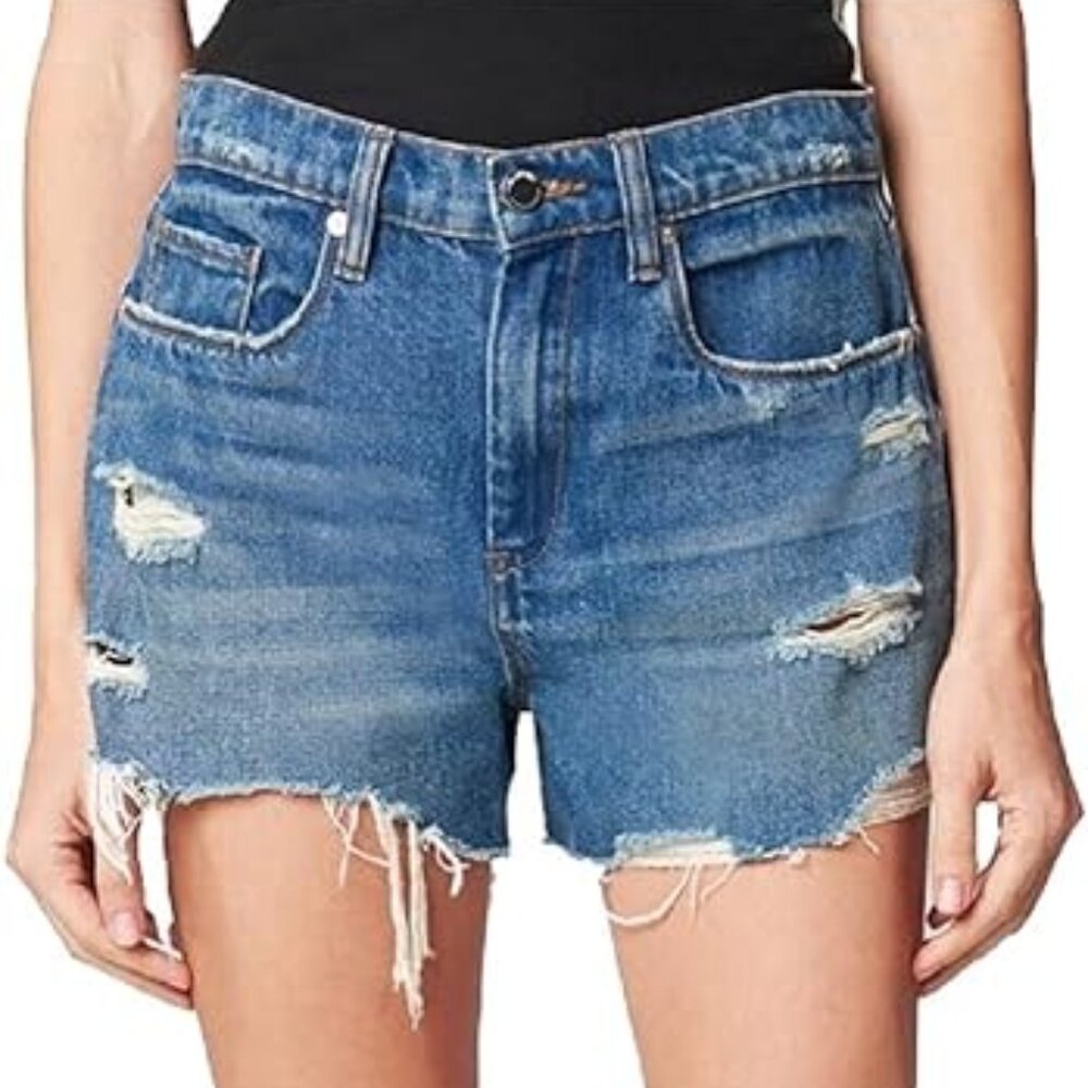 BLANKNYC Denim Jean Shorts